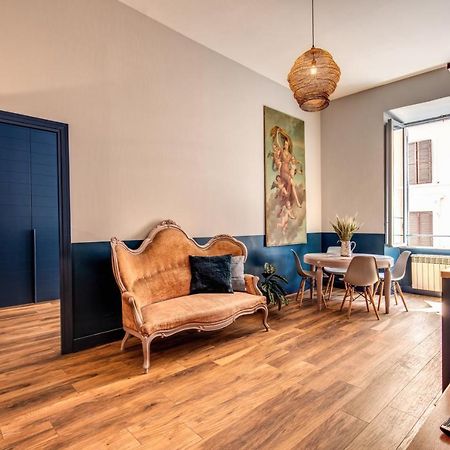 Trastevere Vintage 2 Bedroom 2Nd Floor Рим Экстерьер фото
