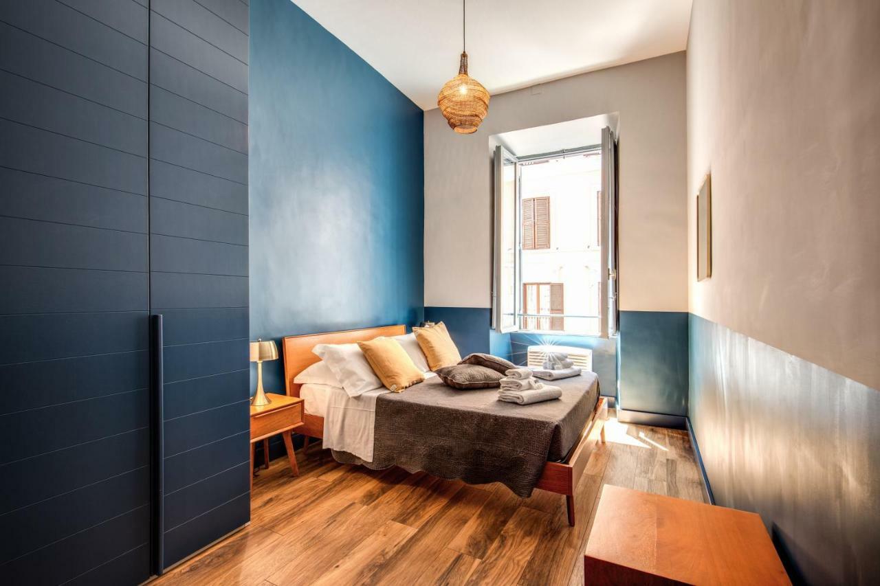 Trastevere Vintage 2 Bedroom 2Nd Floor Рим Экстерьер фото