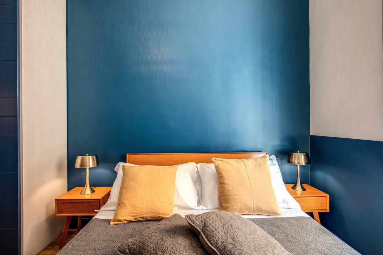 Trastevere Vintage 2 Bedroom 2Nd Floor Рим Экстерьер фото